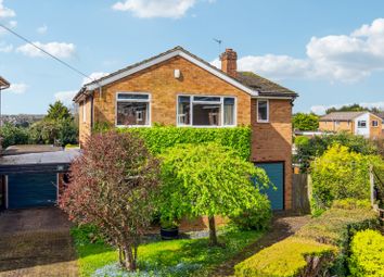 Thumbnail Detached house for sale in Royle Close, Chalfont St. Peter