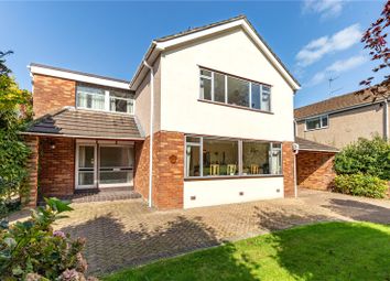 Thumbnail Detached house for sale in Charnhill Brow, Mangotsfield, Bristol, Gloucestershire