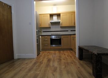 Thumbnail 1 bed flat to rent in Westmead Road, Sutton