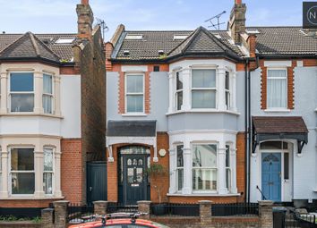 Thumbnail 4 bed end terrace house for sale in George Lane, South Woodford, London