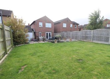 Thumbnail 4 bed property for sale in Southfield Road, Pocklington, York