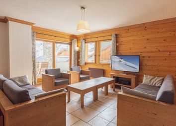 Thumbnail 5 bed apartment for sale in Les Menuires, Rhone Alps, France