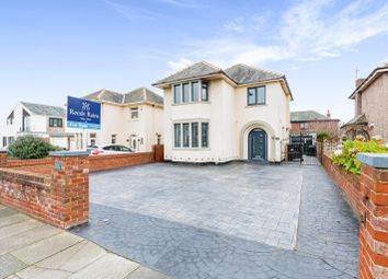 Thumbnail Detached house for sale in Clifton Drive, Blackpool