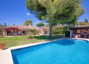 Thumbnail 4 bed villa for sale in Estepona, 29680, Spain