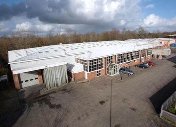 Thumbnail Industrial to let in 1 Premier Way, Abbey Industrial Estate, Romsey