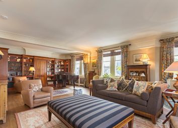 5 bed flat for sale in St Albans Mansions, Kensington Court Place, London W8