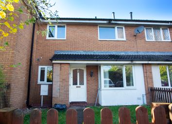 Thumbnail Town house for sale in Bettys Lane, Norton Canes, Cannock