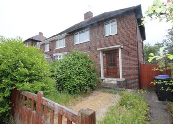 Thumbnail 3 bed semi-detached house for sale in Wheata Road, Sheffield, South Yorkshire