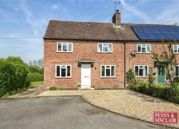 Thumbnail Semi-detached house for sale in Priest Close, Nettlebed