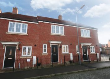 2 Bedroom Terraced house for rent