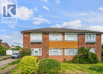 Thumbnail Maisonette for sale in Andrews Close, Epsom