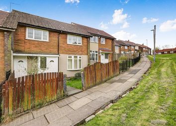 3 Bedroom Terraced house for rent