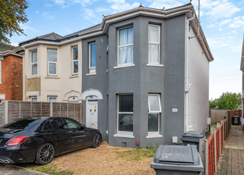 Thumbnail 1 bed flat for sale in Talbot Road, Bournemouth