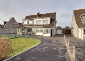 Newtownards - 3 bed semi-detached house for sale