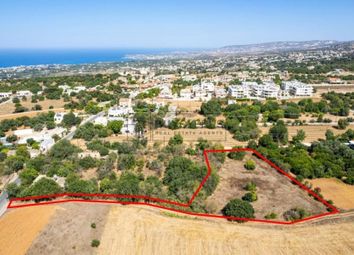 Thumbnail Land for sale in Tremithousa, Paphos, Cyprus