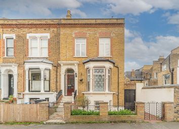 Thumbnail 4 bed end terrace house for sale in Chippendale Street, London