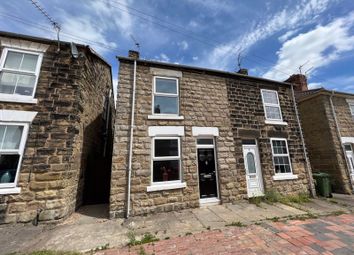 Thumbnail 2 bed semi-detached house for sale in New Street, Ackworth, Pontefract