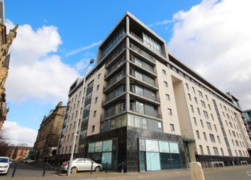 Thumbnail 3 bed flat to rent in Act7 Wallace Street, Tradeston, Glasgow