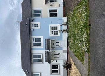 Llantwit Major - Terraced house to rent               ...