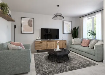 The Cosy Lounge Is Perfect For Nights In