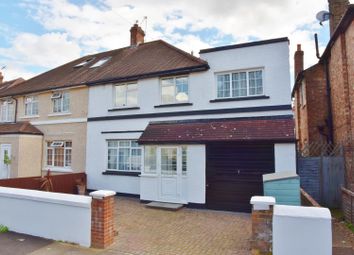 3 bed semi-detached house for sale in Wilcox Road, Teddington TW11