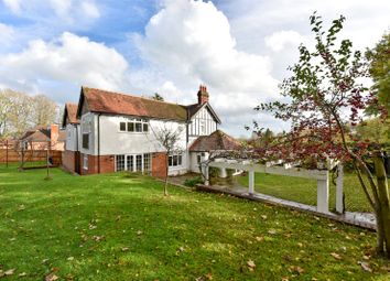 Thumbnail Detached house to rent in Gayton Close, Amersham, Buckinghamshire
