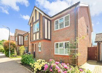 Thumbnail Detached house to rent in Albert Reed Gardens, Tovil, Maidstone