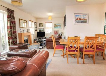 Thumbnail 3 bed flat for sale in Montebourgh House, Sturminster Newton