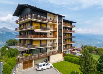 Thumbnail 3 bed apartment for sale in Nendaz, Switzerland