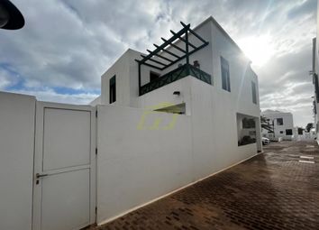 Thumbnail 4 bed apartment for sale in Costa Teguise, Lanzarote, Spain