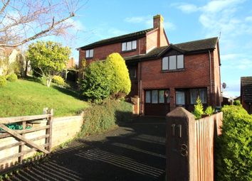 Thumbnail 5 Bed Detached House To Rent In Valley Park Close Exeter Thumbnail 5 Bed Detached House To Rent In Valley Park Close Exeter