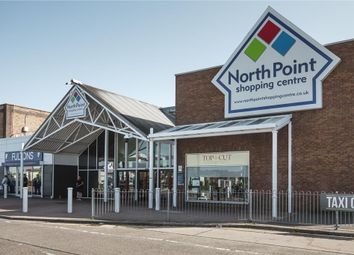 Thumbnail Retail premises to let in North Point Shopping Centre, Goodhart Road, Bransholme, Hull, East Yorkshire