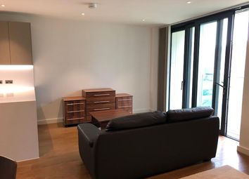 Thumbnail Flat to rent in 3, Elvin Gardens, Middlesex