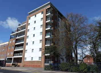 Thumbnail 1 bed flat to rent in Queen Street, Portsmouth