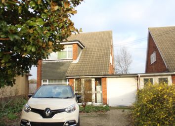 3 Bedrooms Detached house to rent in North Crescent, Southend-On-Sea SS2