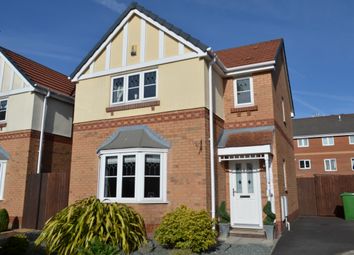 3 Bedroom Detached house for rent