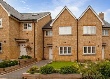 Thumbnail 3 bed terraced house for sale in Oakwood Park, Maidstone