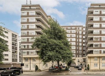 Thumbnail 5 bed maisonette for sale in Marsham Street, London