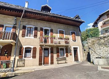 Thumbnail 5 bed country house for sale in Flumet, 73590, France
