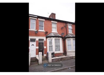 1 Bedrooms Flat to rent in Manchester Road, Blackpool FY3