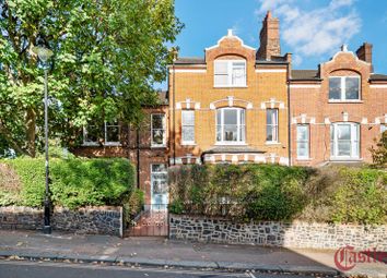 Thumbnail 3 bed flat for sale in Coolhurst Road, London