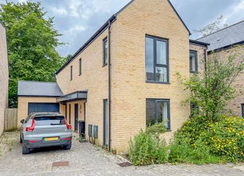 Thumbnail 4 bed detached house to rent in Chivers Street, Bath