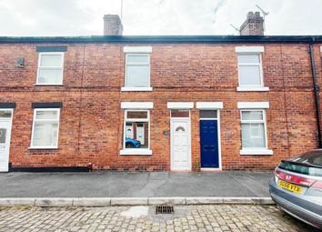Thumbnail 2 bed property to rent in Whalley Street, Warrington, Cheshire