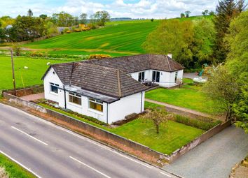 Thumbnail Bungalow for sale in Lowland Cottage, Balmuir Road, Bathgate