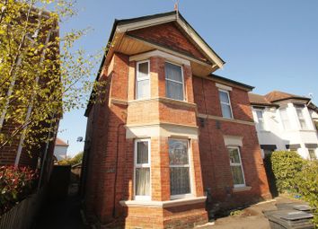 Thumbnail 4 bed property to rent in Richmond Park Road, Bournemouth