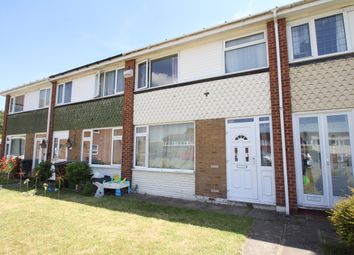 Thumbnail 3 bed terraced house for sale in Foredrove Lane, Solihull