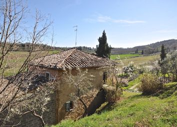 Thumbnail 6 bed country house for sale in Via DI Bossona, Montepulciano, Toscana