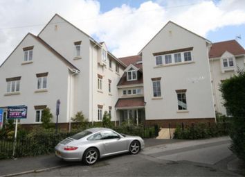 Thumbnail 2 bed flat to rent in Kingfield Road, Woking