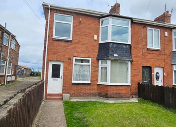 Thumbnail Flat to rent in Brookland Terrace, North Shields