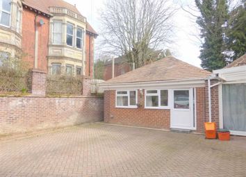 Thumbnail 1 bed flat to rent in Belmont Crescent, Swindon